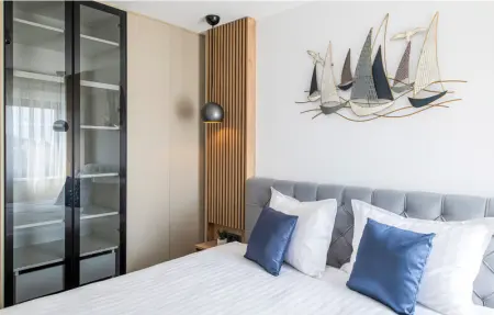 Location Appartement 4 personnes à Murter - Photo 11