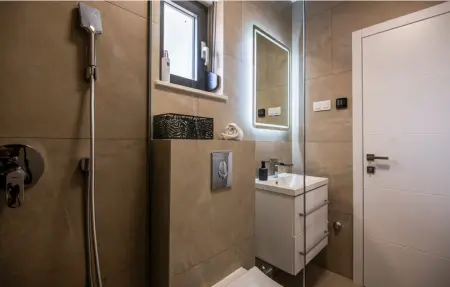 Location Appartement 4 personnes à Murter - Photo 12