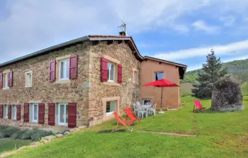 Rhône, Maison à Chénas FRR004 N°846830