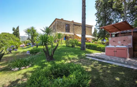 Location Maison 15 personnes à Perdifumo - Photo 1