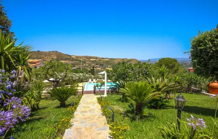 Location Maison 15 personnes à Perdifumo - Photo 8