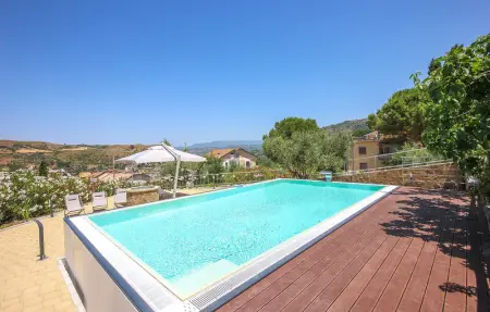 Location Maison 15 personnes à Perdifumo - Photo 9