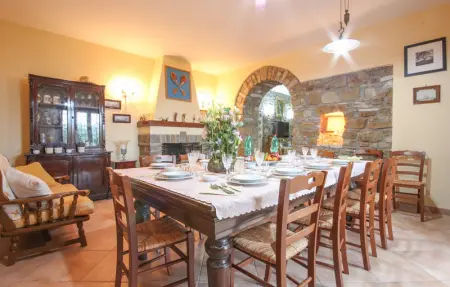 Location Maison 15 personnes à Perdifumo - Photo 15