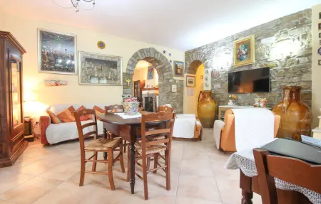 Location Maison 15 personnes à Perdifumo - Photo 16