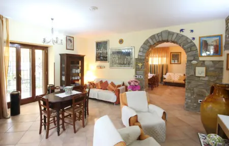 Location Maison 15 personnes à Perdifumo - Photo 17