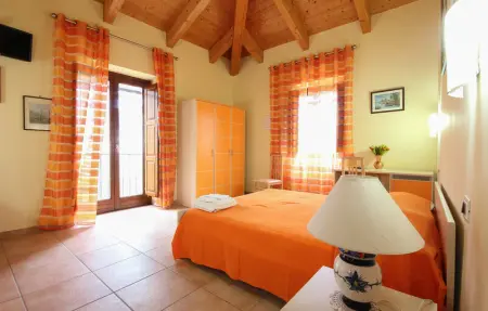 Location Maison 15 personnes à Perdifumo - Photo 21