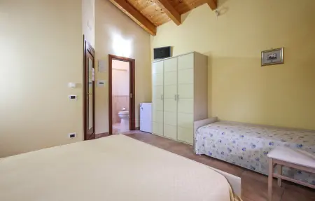 Location Maison 15 personnes à Perdifumo - Photo 29