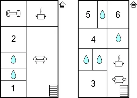 Location Maison 15 personnes à Perdifumo - Photo 38