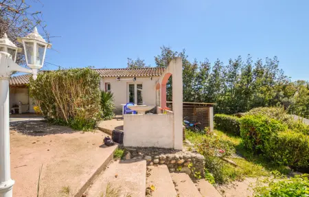 Location Maison 3 personnes à Ghisonaccia - Photo 10