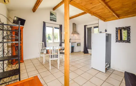 Location Maison 3 personnes à Ghisonaccia - Photo 14