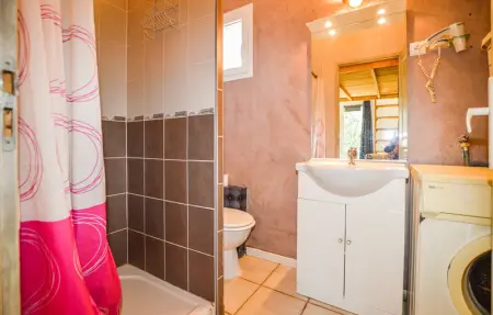 Location Maison 3 personnes à Ghisonaccia - Photo 16