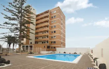 Apartamento en Siboralos ETE461 N°894665