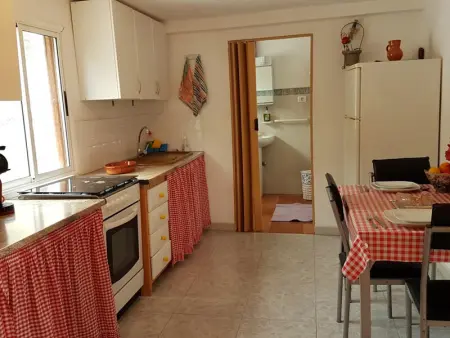 Appartement à Agaete avec terrasse, TV, wifi, Appartement 3 personnes à Agaete - Photo 3
