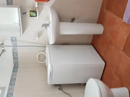Appartement à Agaete avec terrasse, TV, wifi, Appartement 3 personnes à Agaete - Photo 5