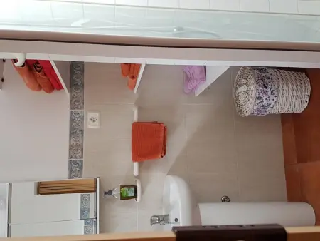 Appartement à Agaete avec terrasse, TV, wifi, Appartement 3 personnes à Agaete - Photo 6