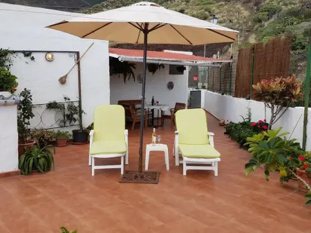 Appartement à Agaete avec terrasse, TV, wifi, Appartement 3 personnes à Agaete - Photo 8