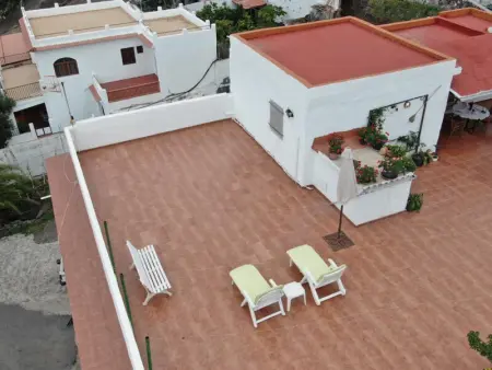 Appartement à Agaete avec terrasse, TV, wifi, Appartement 3 personnes à Agaete - Photo 12