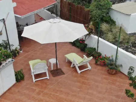 Appartement à Agaete avec terrasse, TV, wifi, Appartement 3 personnes à Agaete - Photo 14