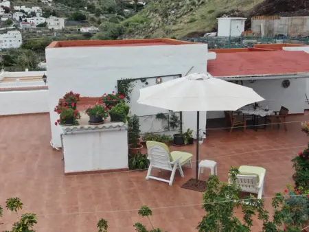 Appartement à Agaete avec terrasse, TV, wifi, Appartement 3 personnes à Agaete - Photo 15