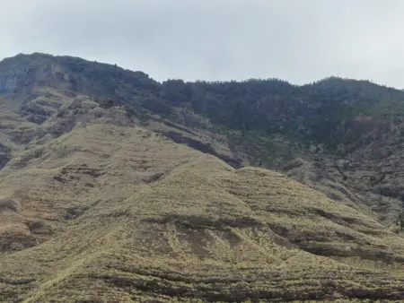 Appartement à Agaete avec terrasse, TV, wifi, Appartement 3 personnes à Agaete - Photo 18