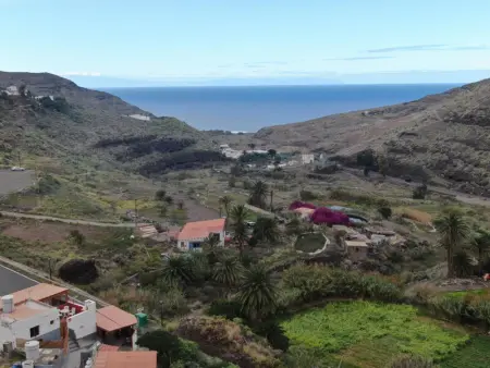 Appartement à Agaete avec terrasse, TV, wifi, Appartement 3 personnes à Agaete - Photo 19