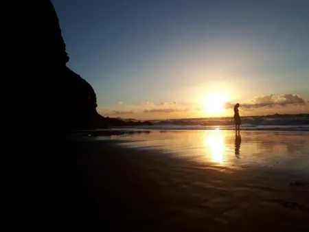 Appartement à Agaete avec terrasse, TV, wifi, Appartement 3 personnes à Agaete - Photo 24