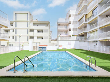 Location Appartamento a Oropesa del Mar,Entreplayas - Morro de Gos ES9653.119.1 N°869359