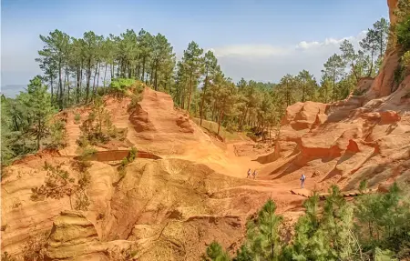 Location Maison 8 personnes à Gargas - Photo 7