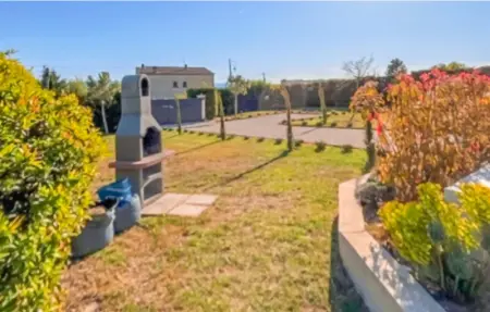 Location Maison 8 personnes à Gargas - Photo 9