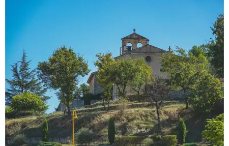 Location Maison 8 personnes à Gargas - Photo 19