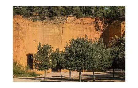 Location Maison 8 personnes à Gargas - Photo 20