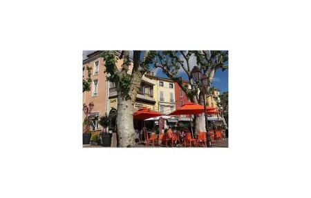 Location Maison 8 personnes à Gargas - Photo 21