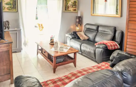 Location Maison 6 personnes à Vernègues - Photo 2