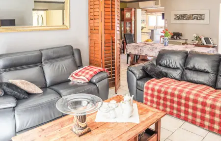 Location Maison 6 personnes à Vernègues - Photo 3