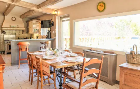 Location Maison 6 personnes à Vernègues - Photo 5