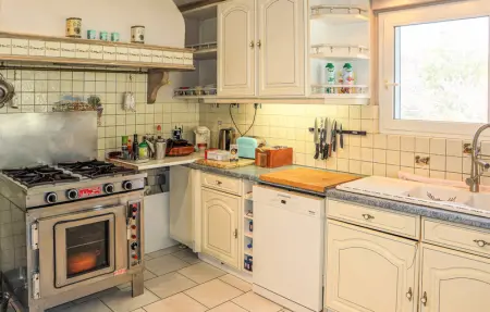 Location Maison 6 personnes à Vernègues - Photo 6