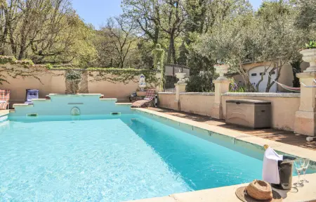 Location Maison 6 personnes à Vernègues - Photo 11