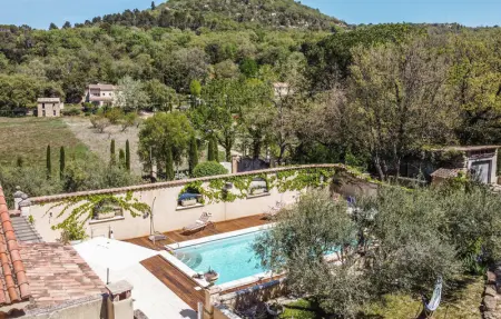 Location Maison 6 personnes à Vernègues - Photo 15