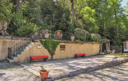 Location Maison 6 personnes à Vernègues - Photo 16