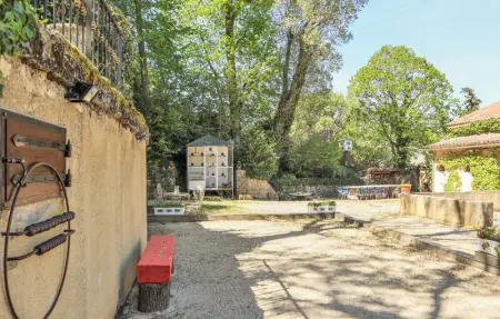 Location Maison 6 personnes à Vernègues - Photo 17