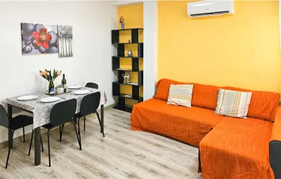 Appartement à Málaga - L894694