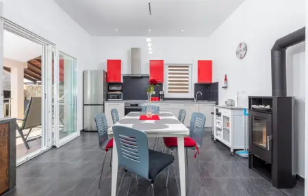 Location Maison 7 personnes à Valbandon - Photo 3