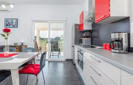 Location Maison 7 personnes à Valbandon - Photo 5