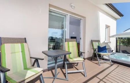 Location Maison 7 personnes à Valbandon - Photo 6