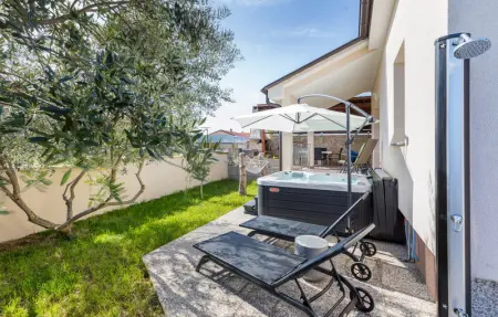 Location Maison 7 personnes à Valbandon - Photo 7