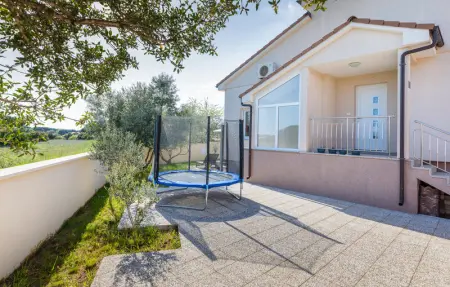 Location Maison 7 personnes à Valbandon - Photo 8