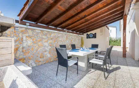 Location Maison 7 personnes à Valbandon - Photo 10