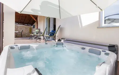 Location Maison 7 personnes à Valbandon - Photo 11