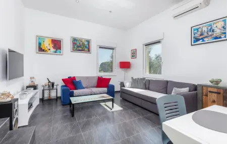 Location Maison 7 personnes à Valbandon - Photo 13