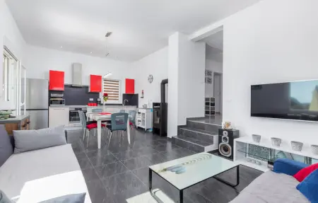 Location Maison 7 personnes à Valbandon - Photo 15